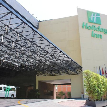 Holiday Inn Mexico Dali Airport Exterior foto